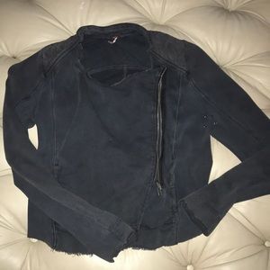 Ladies jacket